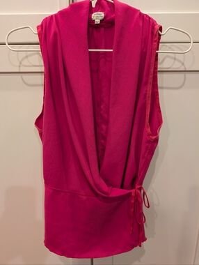 Wilfred Medea Sleeveless Top